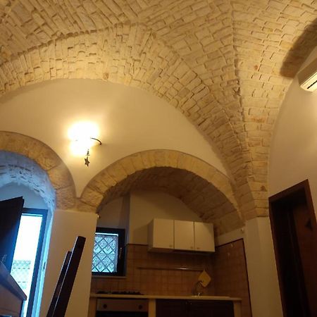 Apartmán Soggiornare In Centro Alberobello Exteriér fotografie