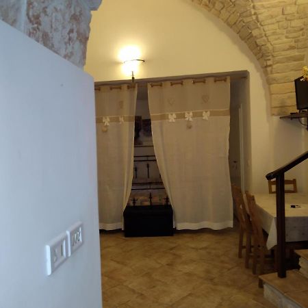 Apartmán Soggiornare In Centro Alberobello Exteriér fotografie