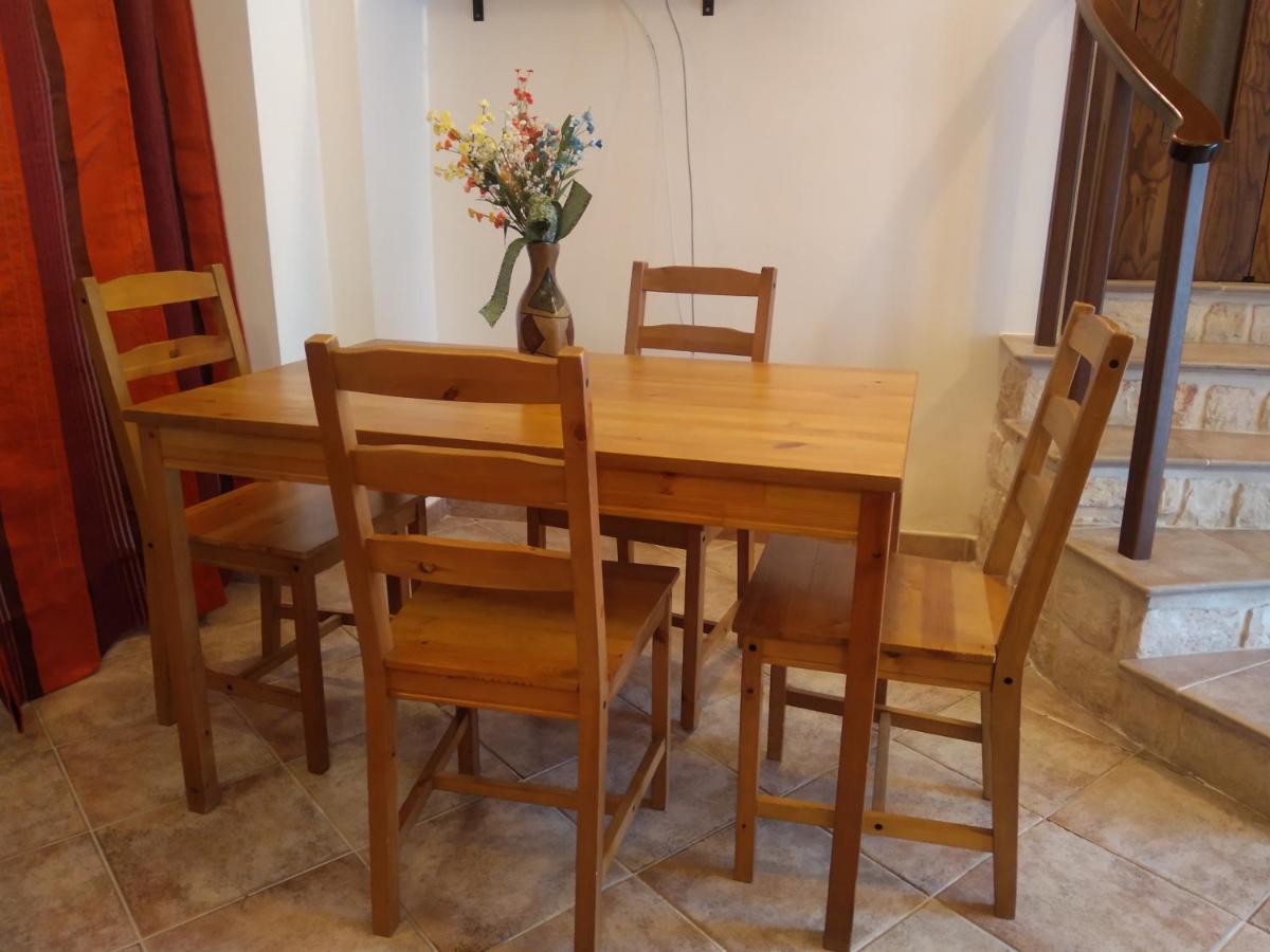 Apartmán Soggiornare In Centro Alberobello Exteriér fotografie