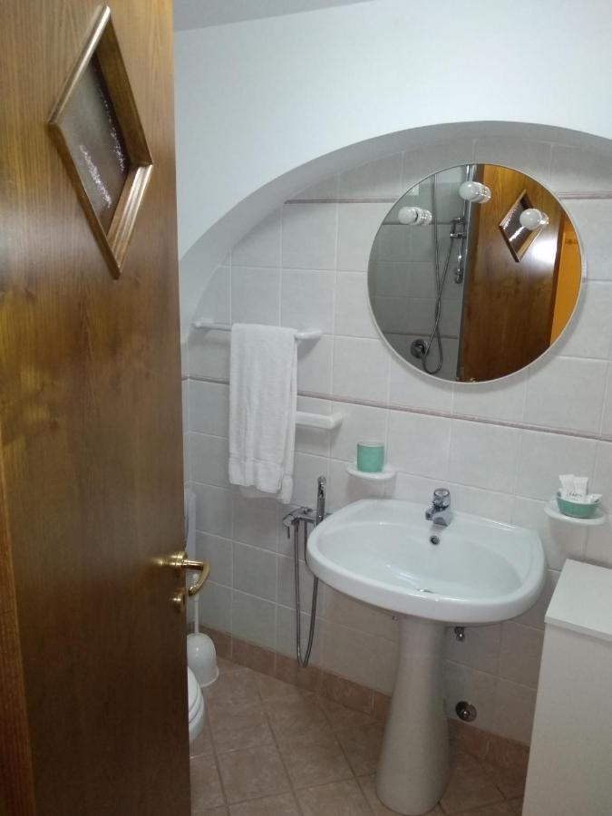 Apartmán Soggiornare In Centro Alberobello Exteriér fotografie