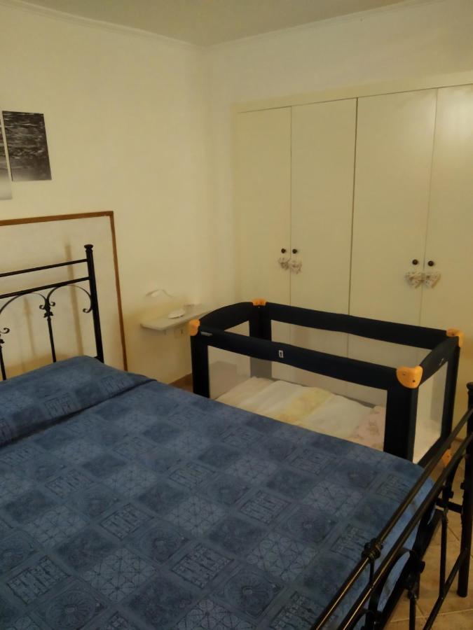 Apartmán Soggiornare In Centro Alberobello Exteriér fotografie